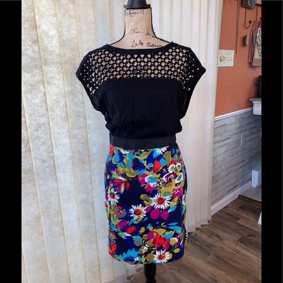 Free People Dresses & Skirts - Adorable Like New Free People Studded Mini Dress💕